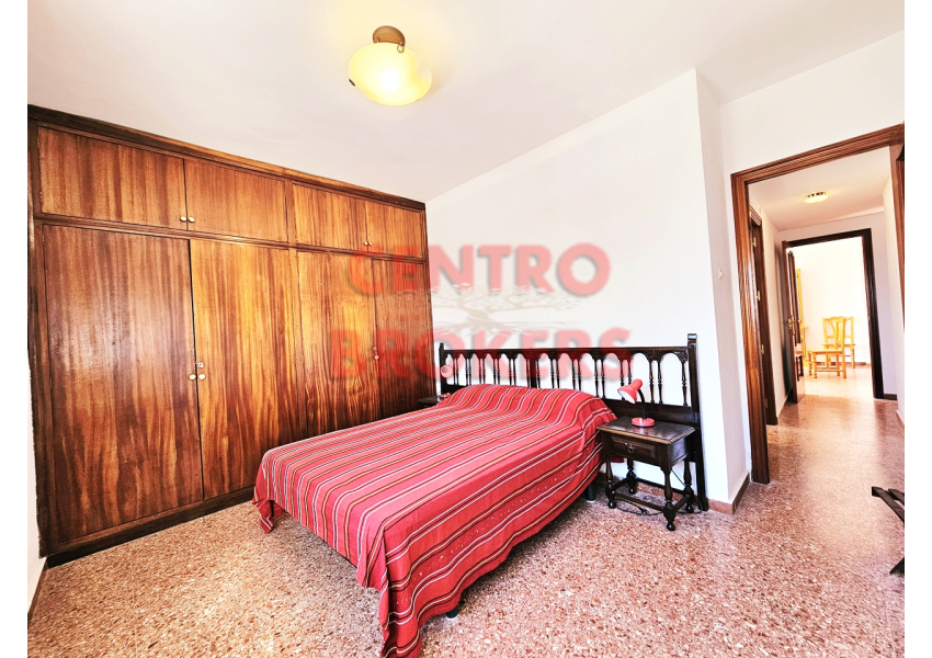 Apartament z widokiem na morze  w Cullera, Walencja